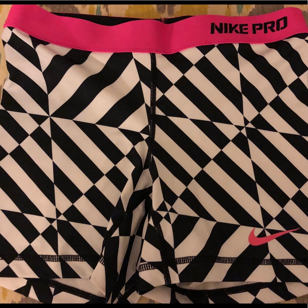 Nike Pro Spandex